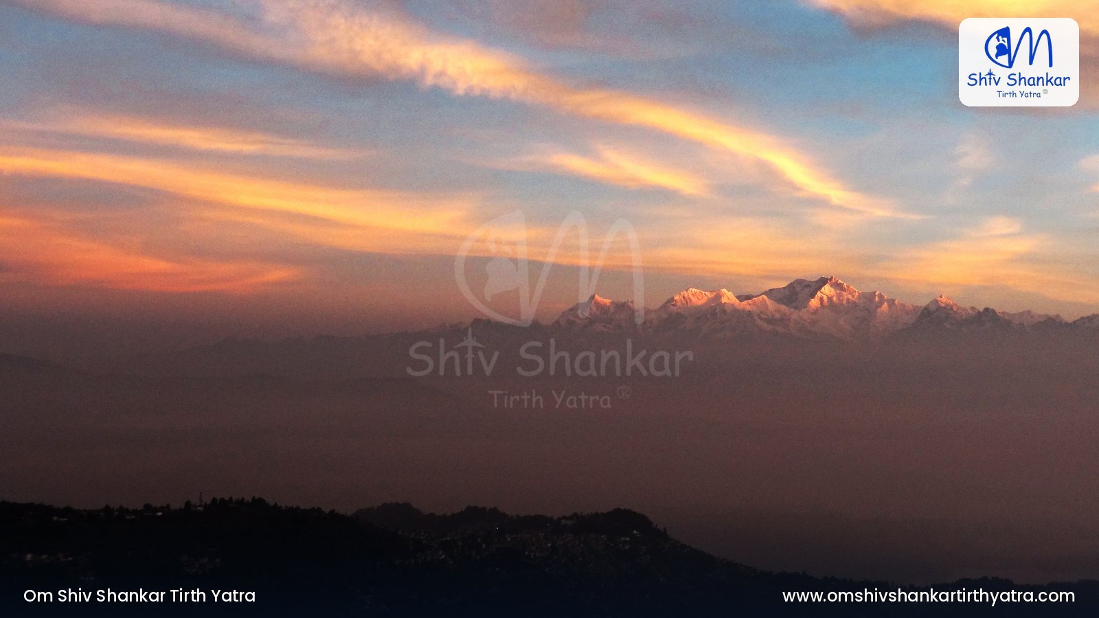 कामाख्या – दार्जिलिंग पूर्वोत्तर भारत यात्रा 2026