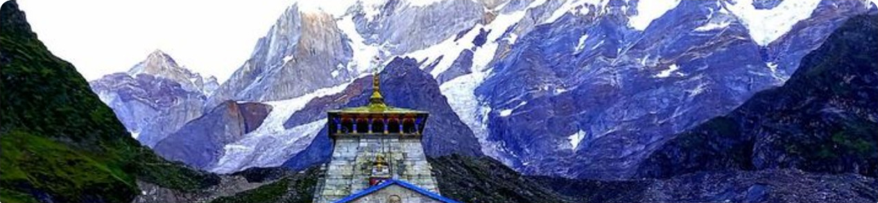 Char Dham Yatra with Om Shiv Shankar Tirth Yatra1