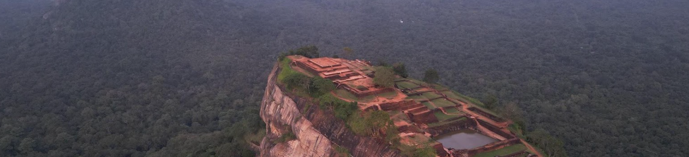 Sri Lanka Ramayan Yatra: A Sacred Trail